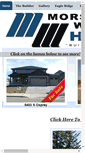 Mobile Screenshot of homesmw.com